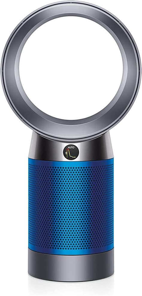 dyson fan and air purifier